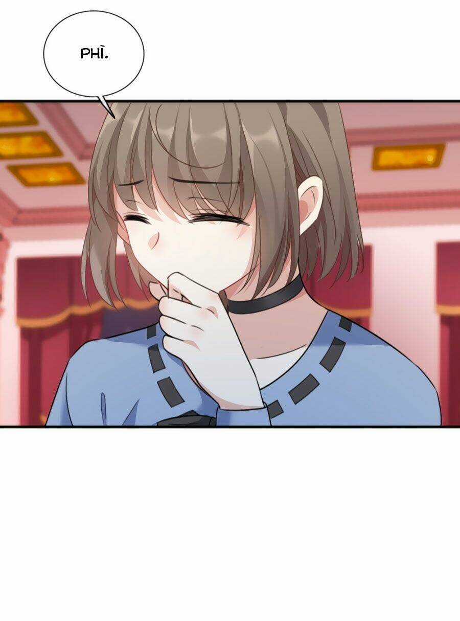 Nhân Chất Tình Nhân Chapter 34.1 trang 10