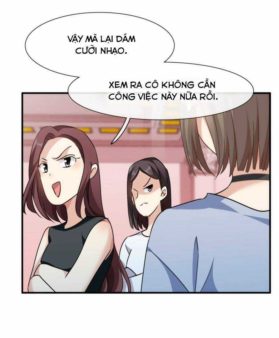 Nhân Chất Tình Nhân Chapter 34.1 trang 11