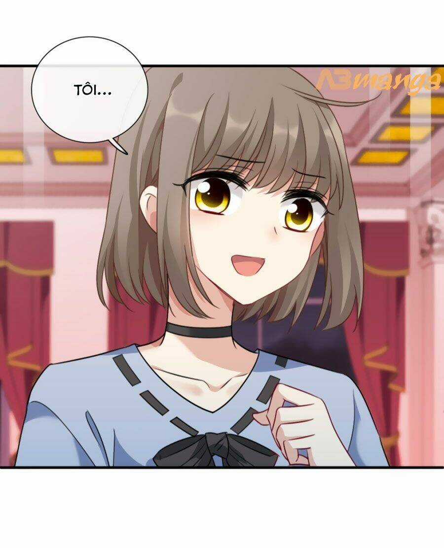 Nhân Chất Tình Nhân Chapter 34.1 trang 12