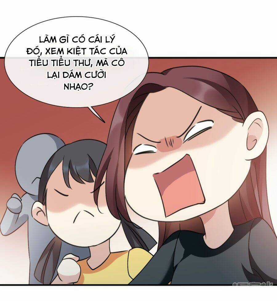 Nhân Chất Tình Nhân Chapter 34.1 trang 14