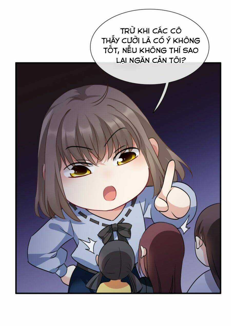 Nhân Chất Tình Nhân Chapter 34.1 trang 16