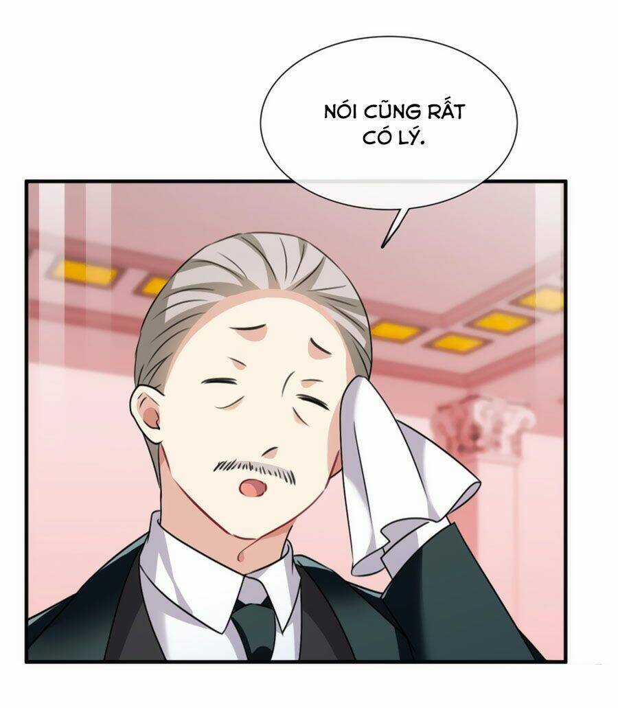 Nhân Chất Tình Nhân Chapter 34.1 trang 17