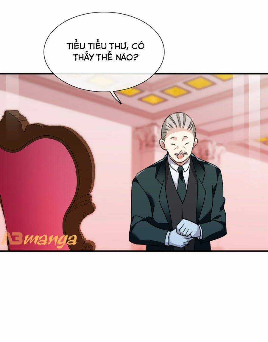 Nhân Chất Tình Nhân Chapter 34.1 trang 18