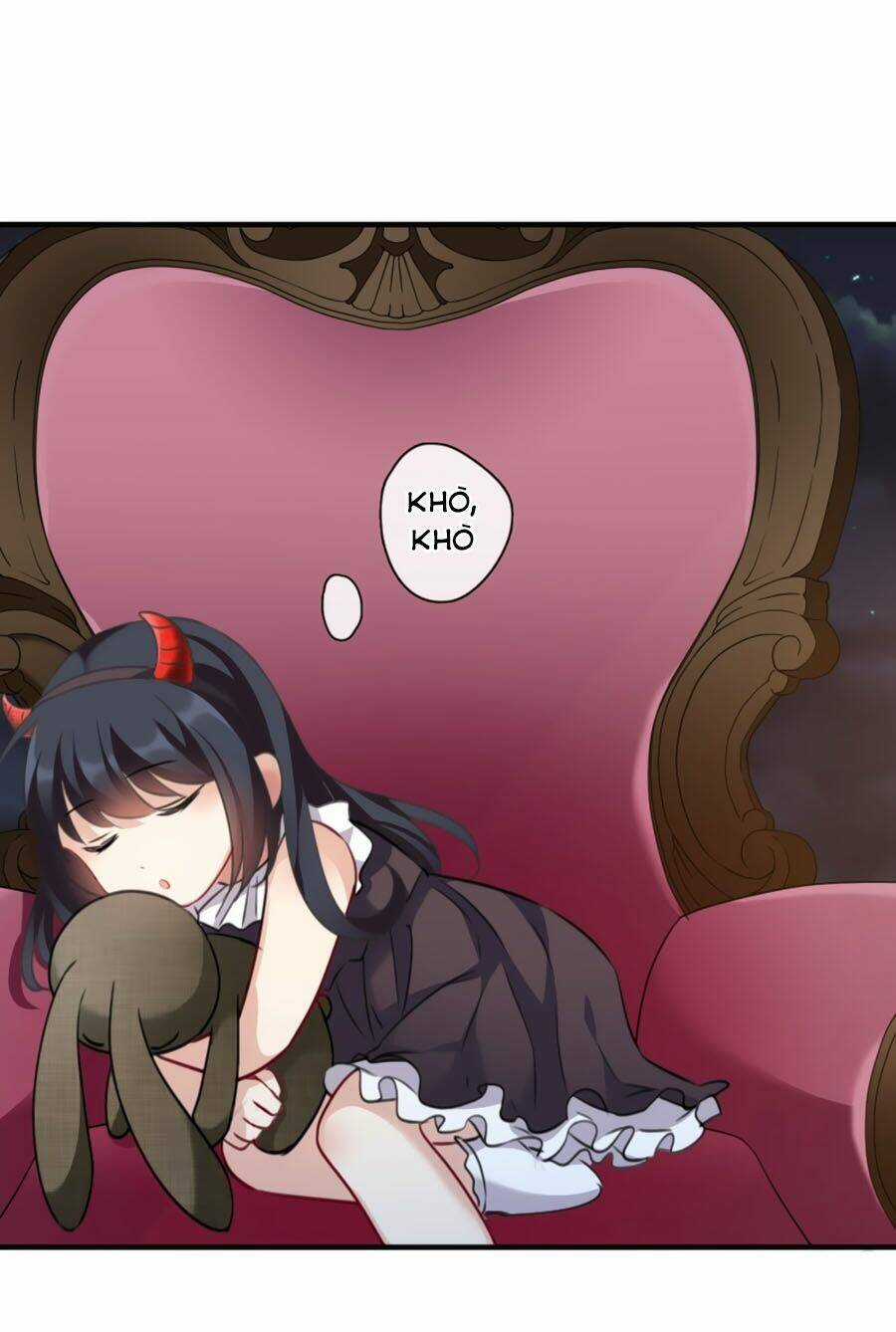 Nhân Chất Tình Nhân Chapter 34.1 trang 19