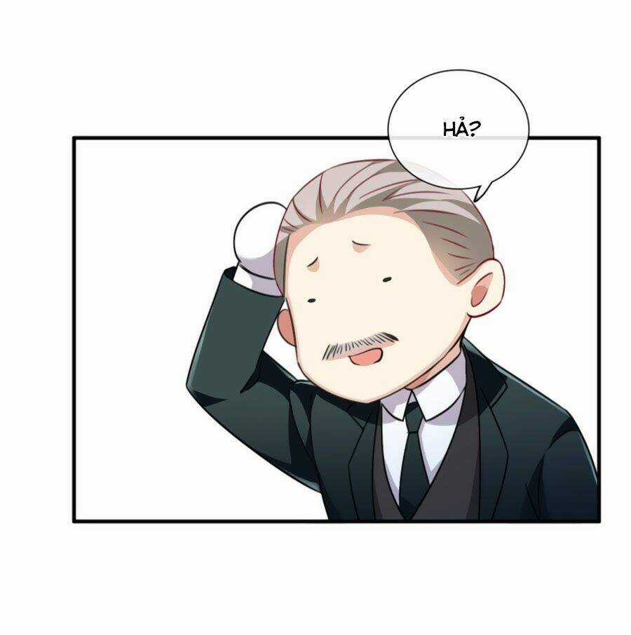 Nhân Chất Tình Nhân Chapter 34.1 trang 20