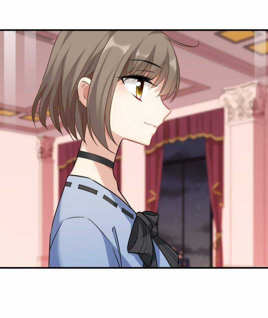 Nhân Chất Tình Nhân Chapter 34.1 trang 21