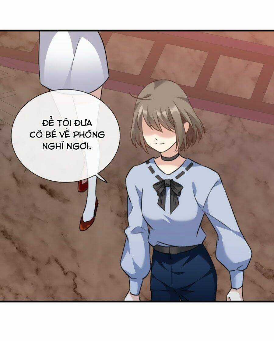 Nhân Chất Tình Nhân Chapter 34.1 trang 22