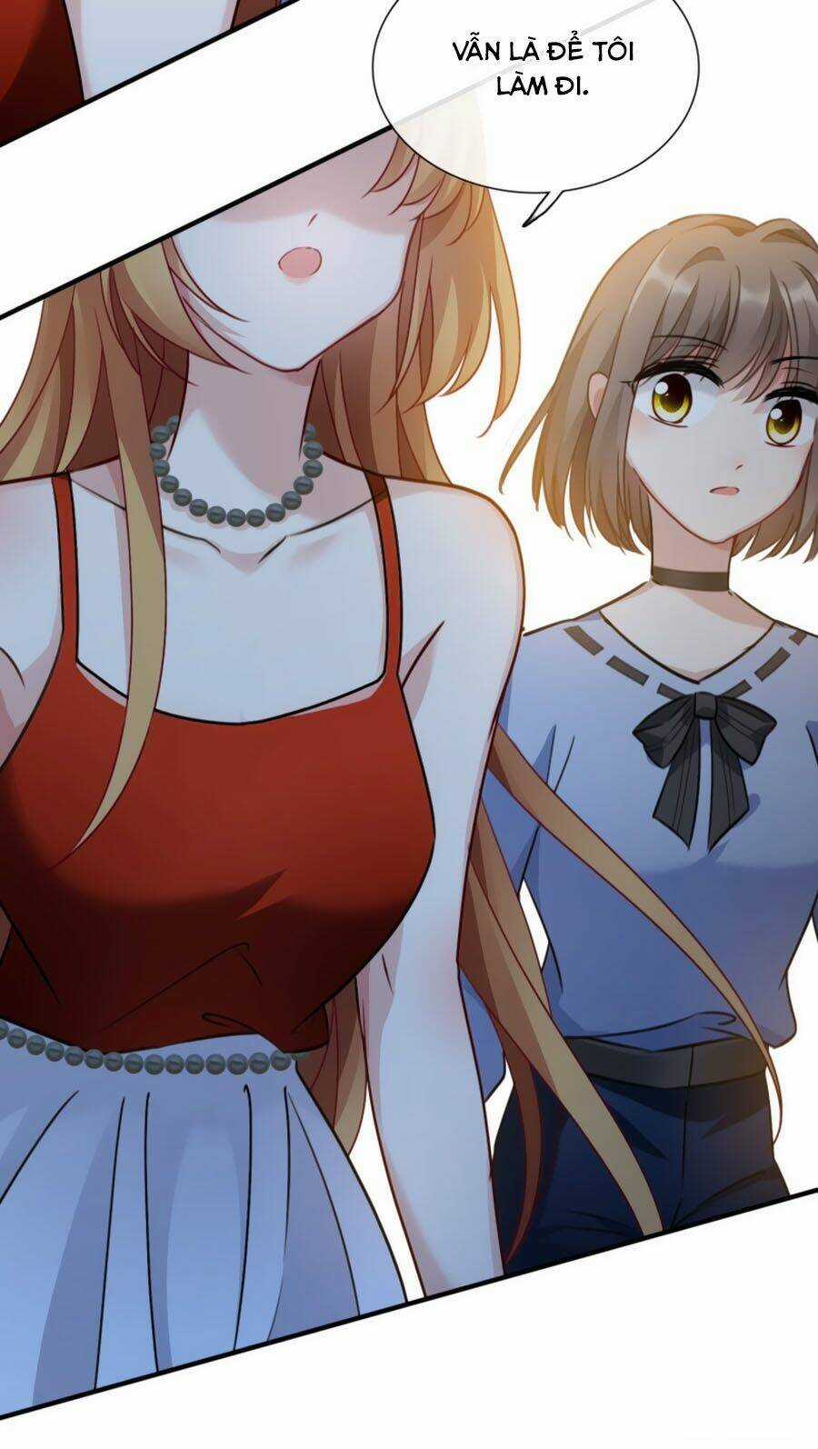 Nhân Chất Tình Nhân Chapter 34.1 trang 24