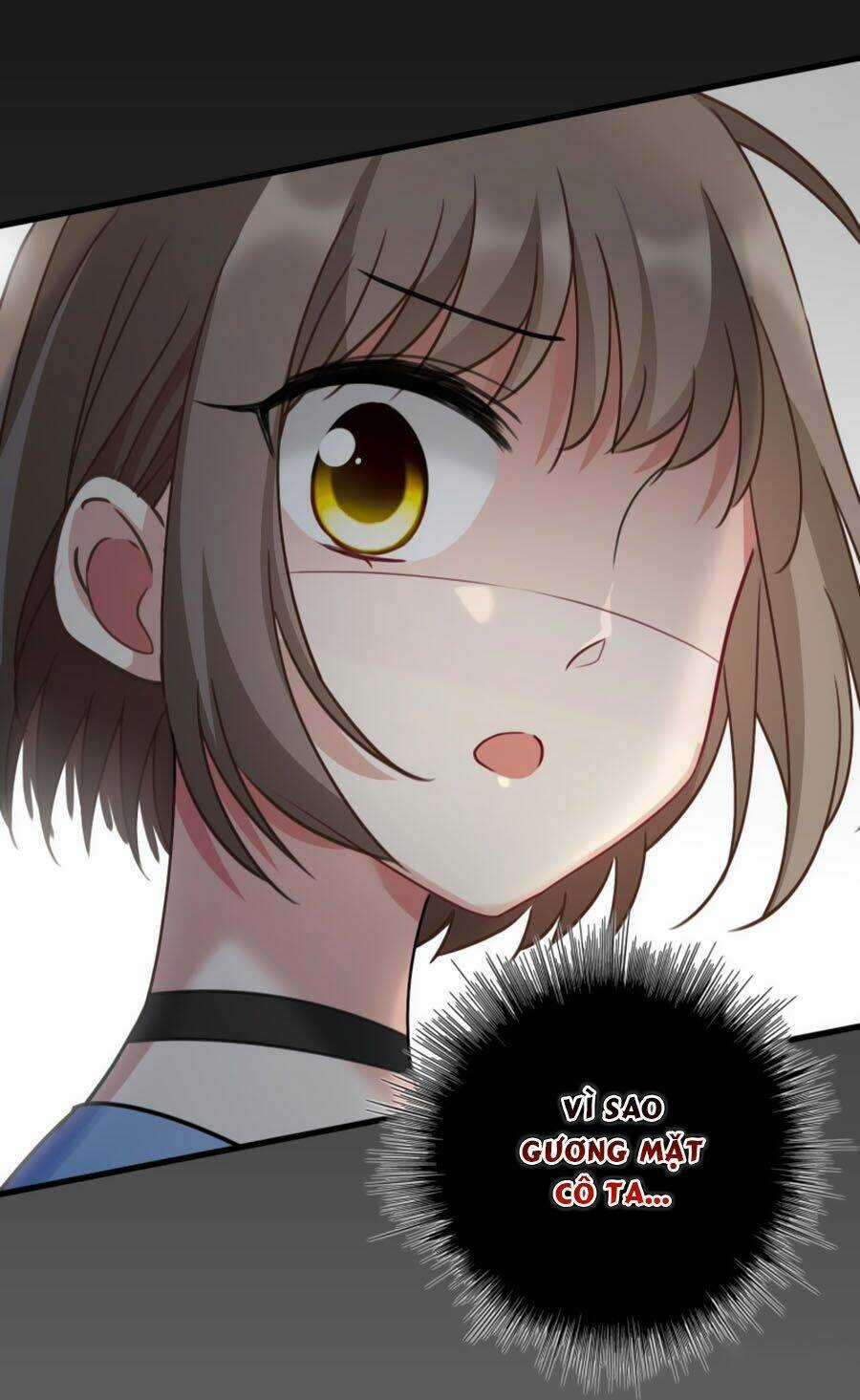 Nhân Chất Tình Nhân Chapter 34.1 trang 28