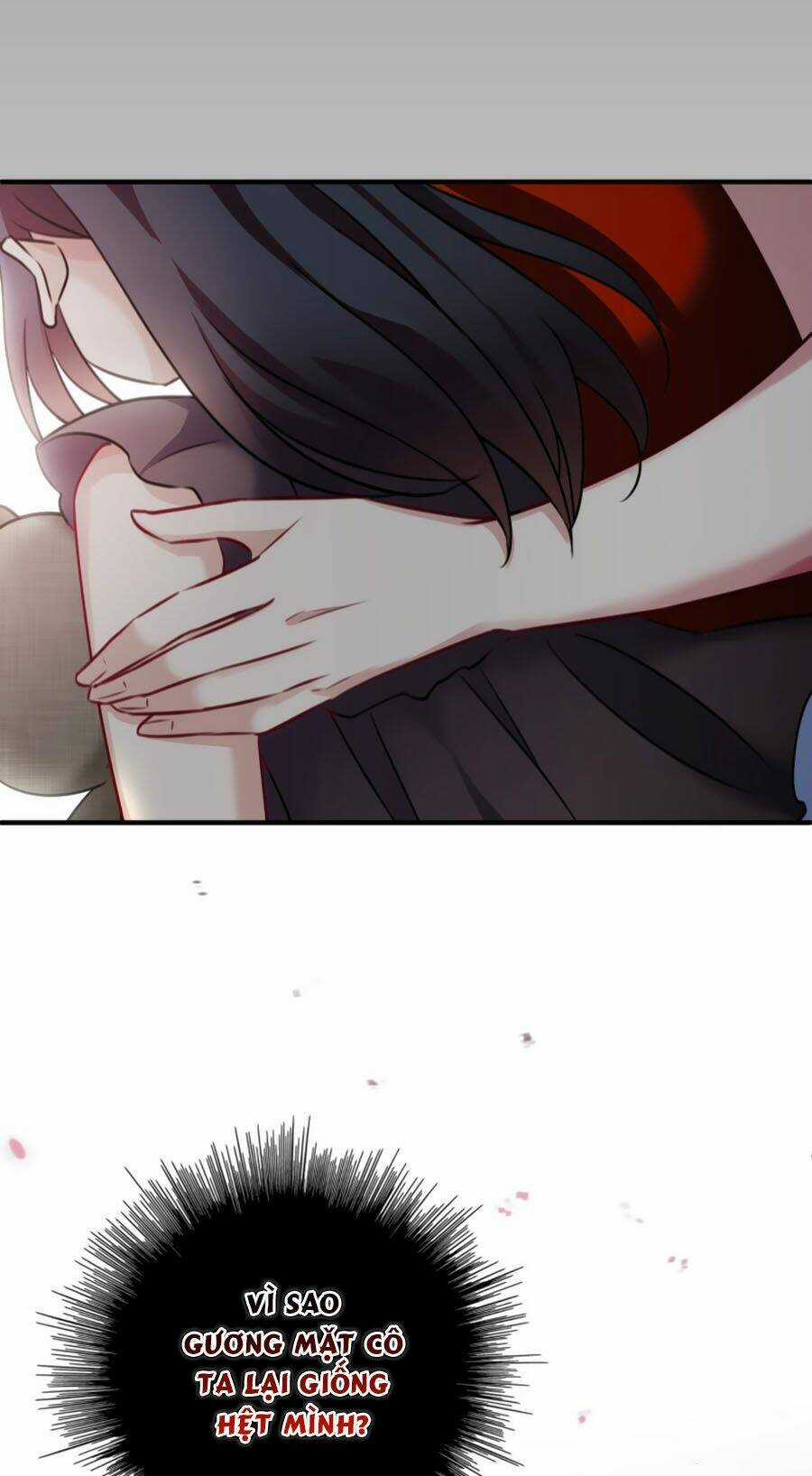 Nhân Chất Tình Nhân Chapter 34.1 trang 30