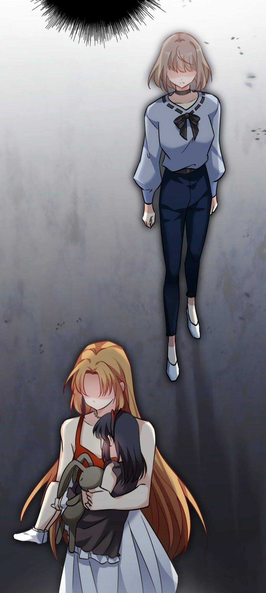 Nhân Chất Tình Nhân Chapter 34.1 trang 31