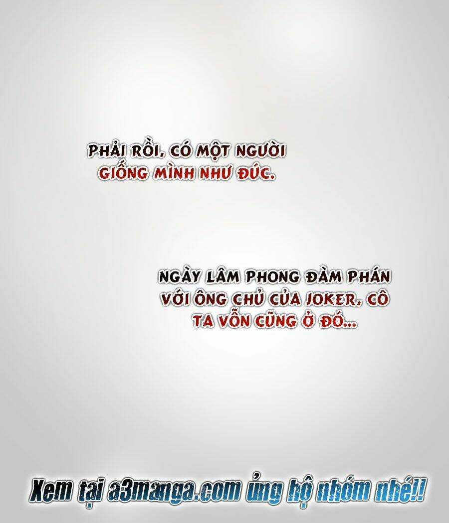 Nhân Chất Tình Nhân Chapter 34.1 trang 33