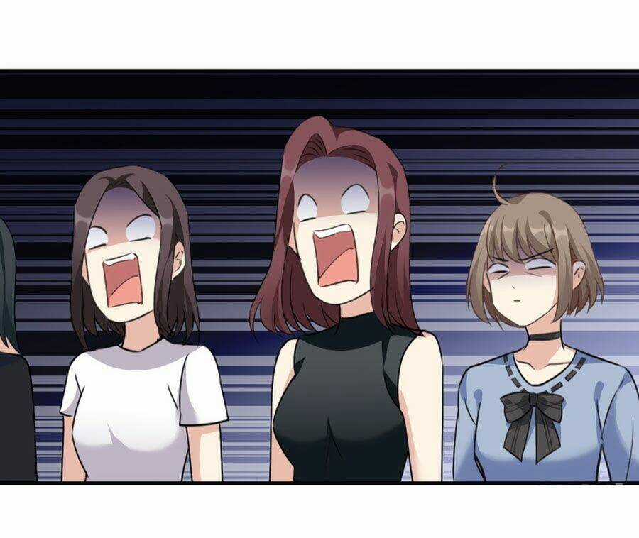 Nhân Chất Tình Nhân Chapter 34.1 trang 4