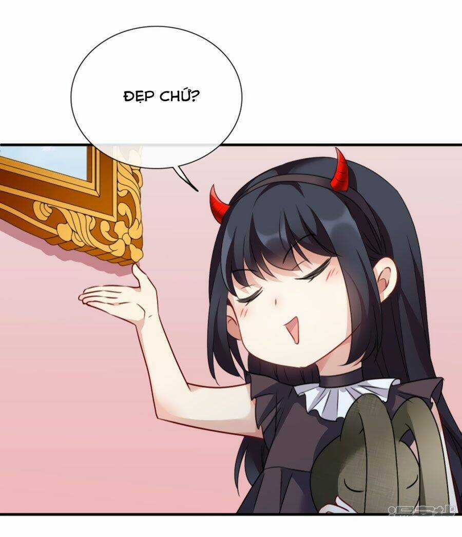 Nhân Chất Tình Nhân Chapter 34.1 trang 5