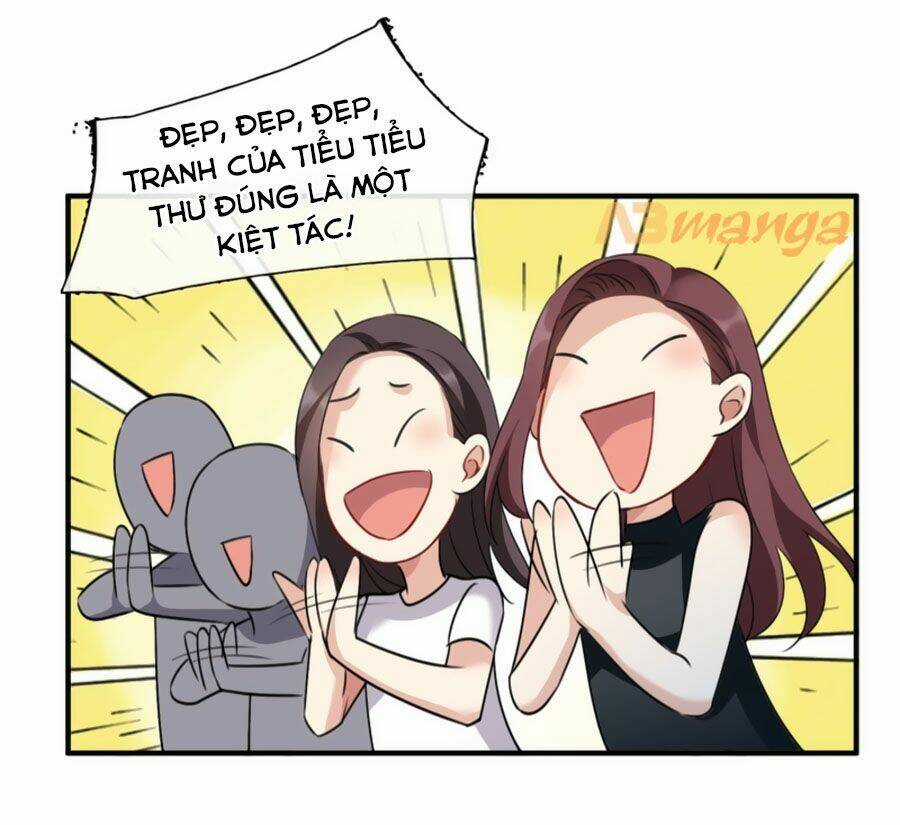 Nhân Chất Tình Nhân Chapter 34.1 trang 6