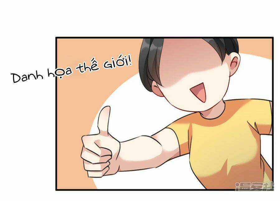 Nhân Chất Tình Nhân Chapter 34.1 trang 7