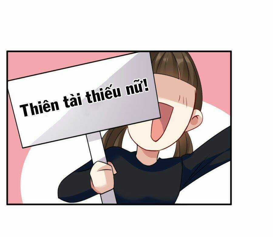 Nhân Chất Tình Nhân Chapter 34.1 trang 8