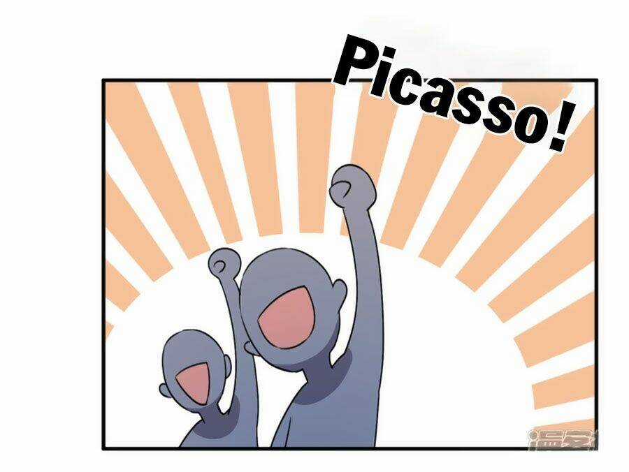 Nhân Chất Tình Nhân Chapter 34.1 trang 9