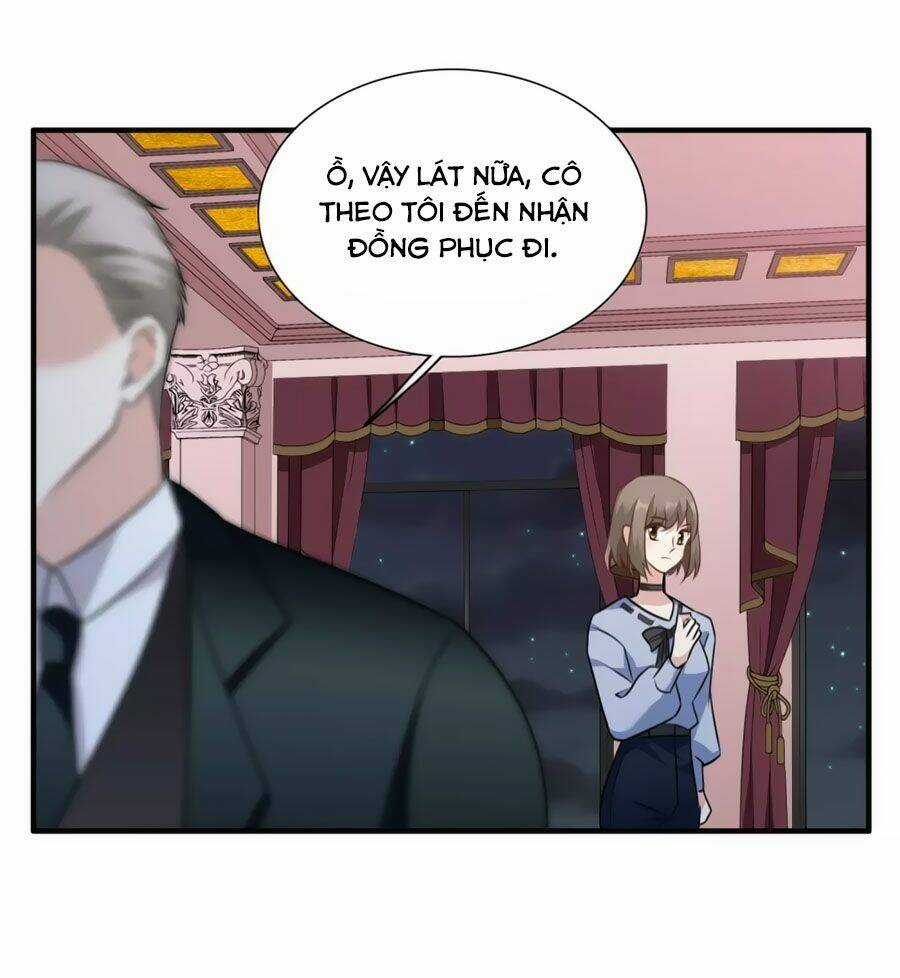 Nhân Chất Tình Nhân Chapter 34.2 trang 10
