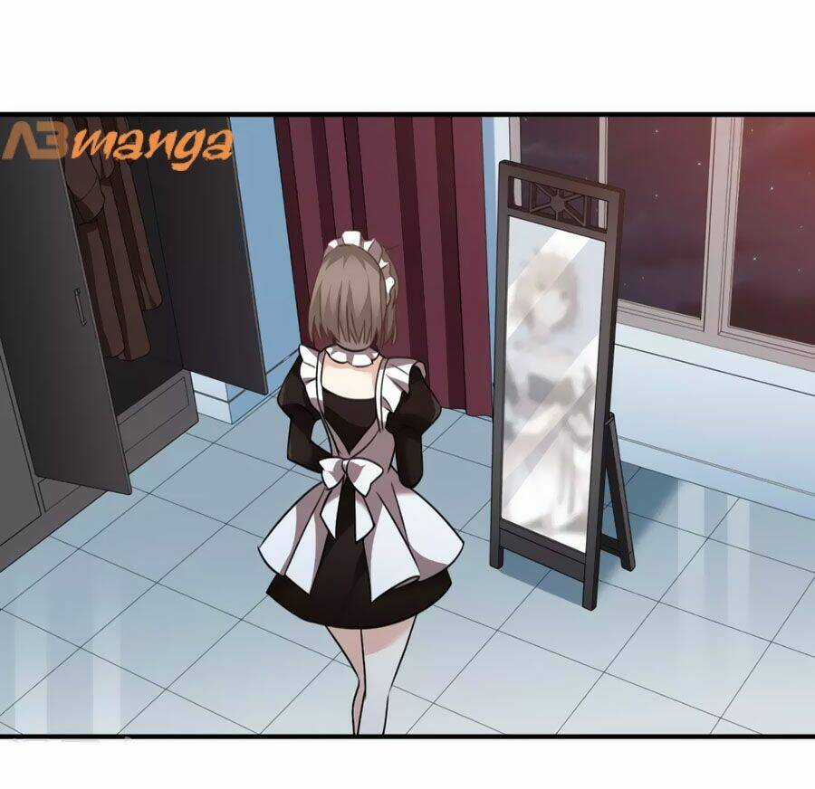 Nhân Chất Tình Nhân Chapter 34.2 trang 12