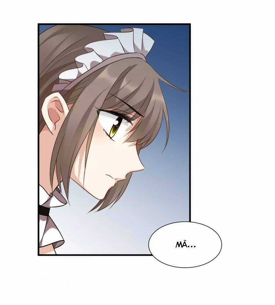 Nhân Chất Tình Nhân Chapter 34.2 trang 15