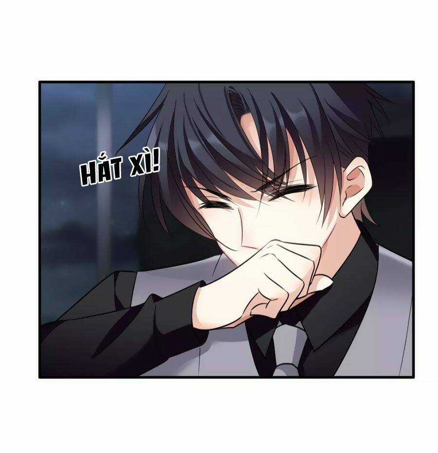 Nhân Chất Tình Nhân Chapter 34.2 trang 19