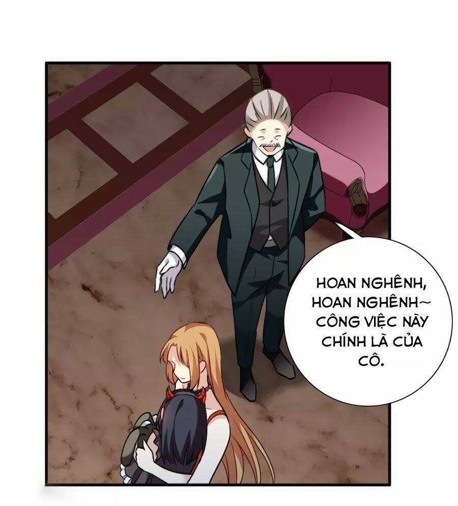 Nhân Chất Tình Nhân Chapter 34.2 trang 2