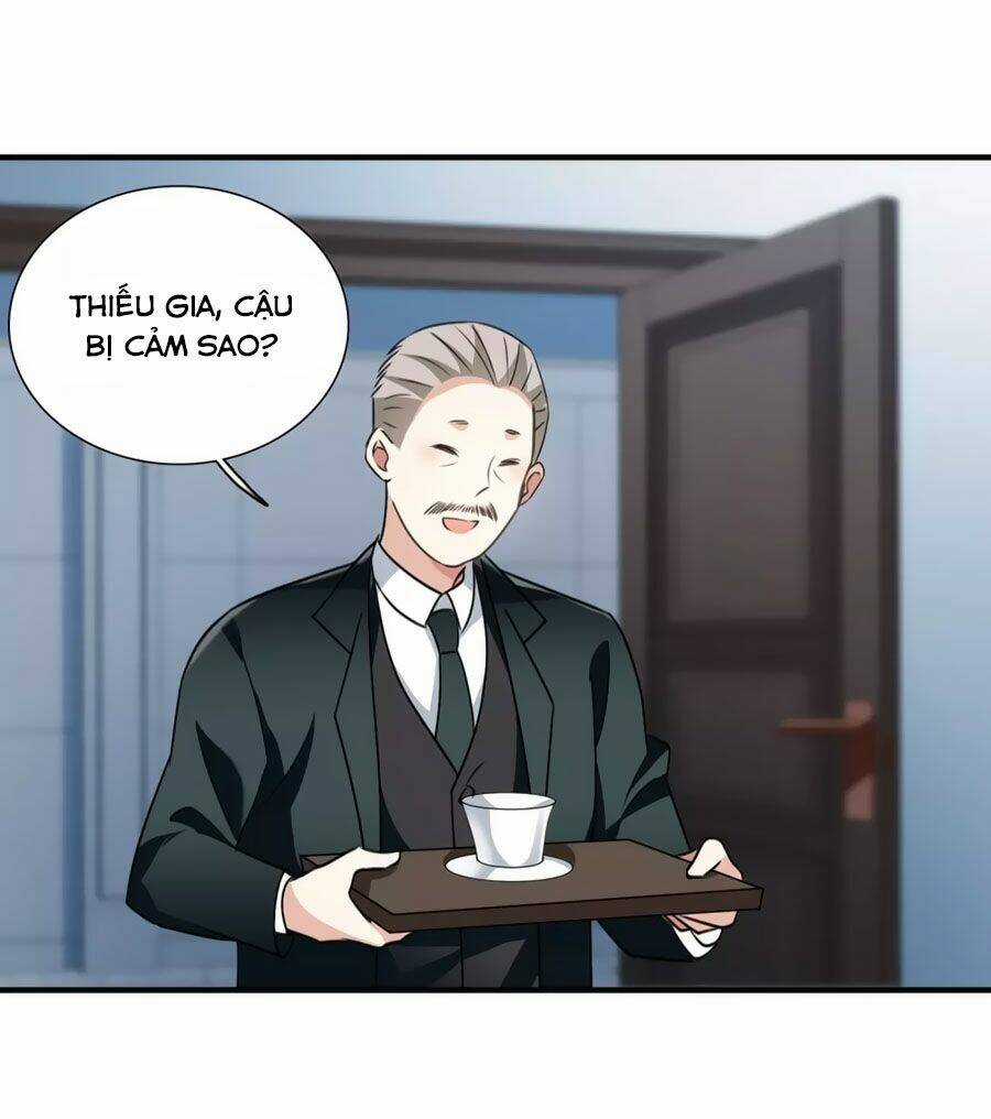 Nhân Chất Tình Nhân Chapter 34.2 trang 20