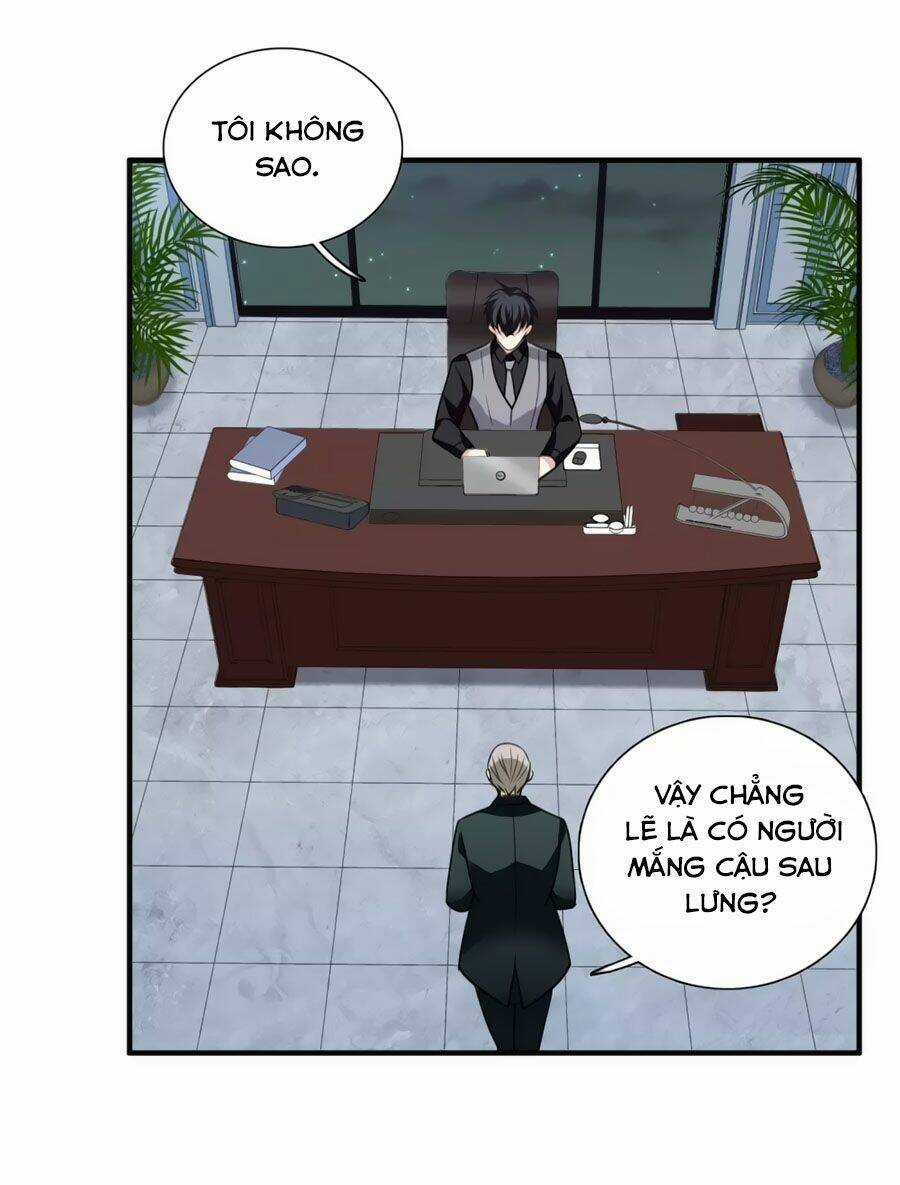 Nhân Chất Tình Nhân Chapter 34.2 trang 21