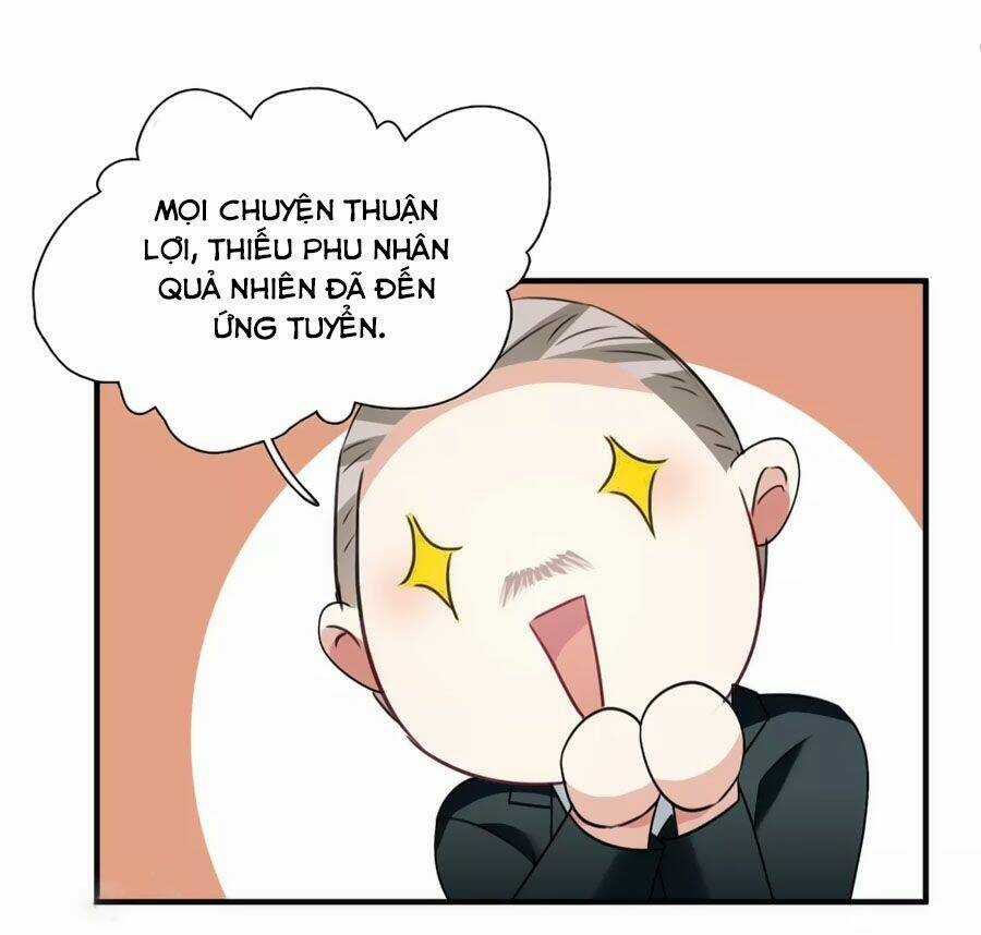 Nhân Chất Tình Nhân Chapter 34.2 trang 25
