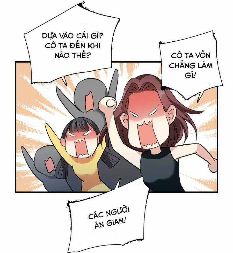 Nhân Chất Tình Nhân Chapter 34.2 trang 3