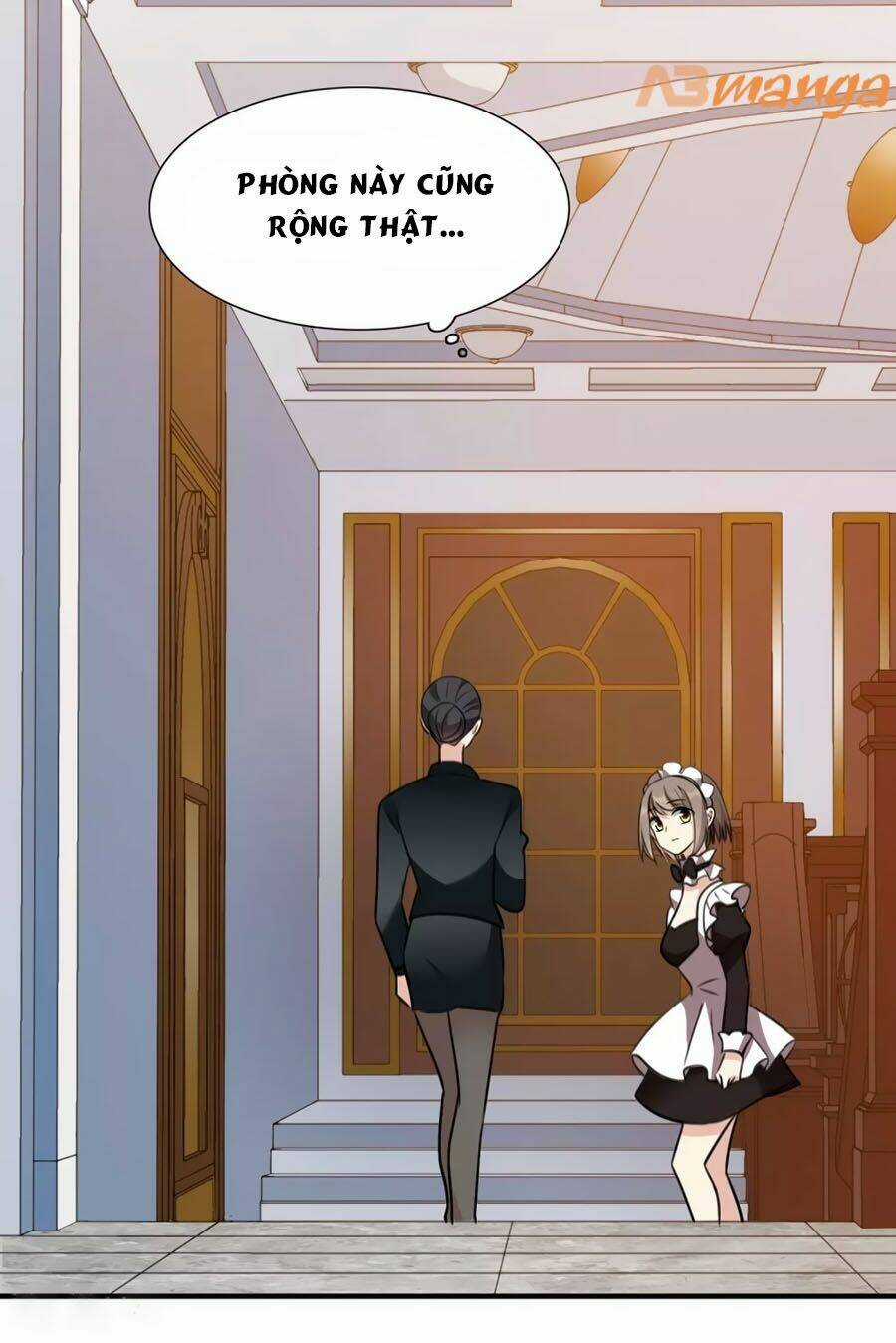 Nhân Chất Tình Nhân Chapter 34.2 trang 31