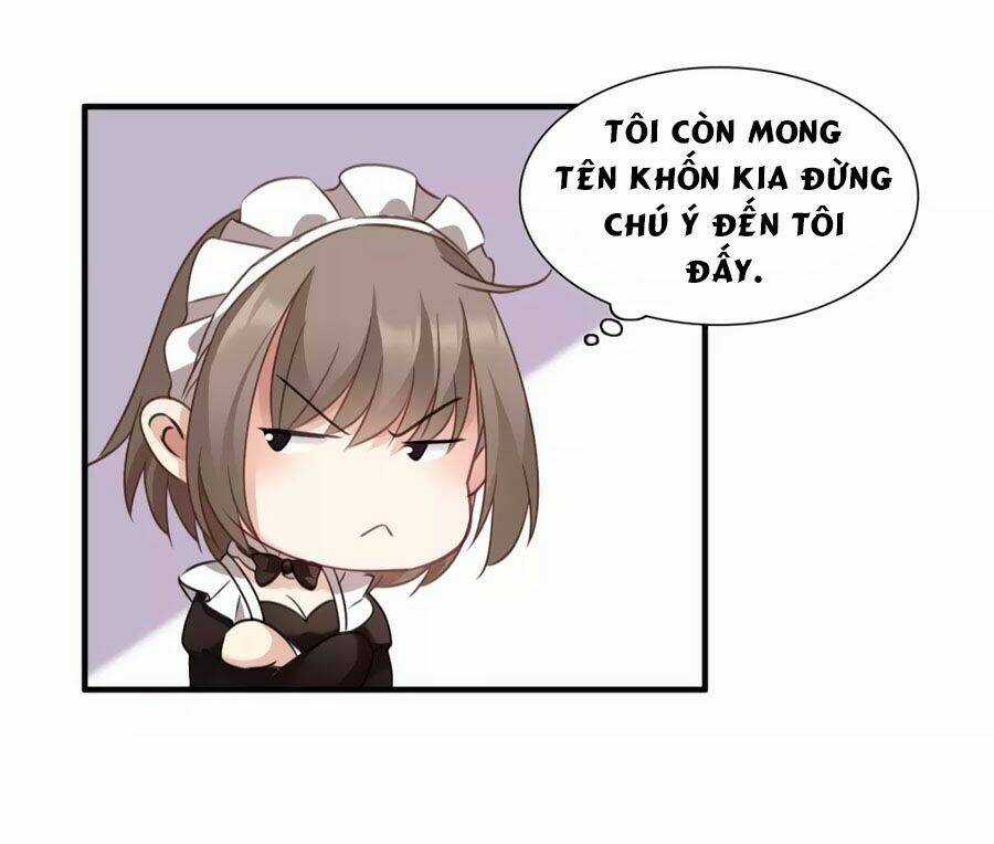 Nhân Chất Tình Nhân Chapter 34.2 trang 37