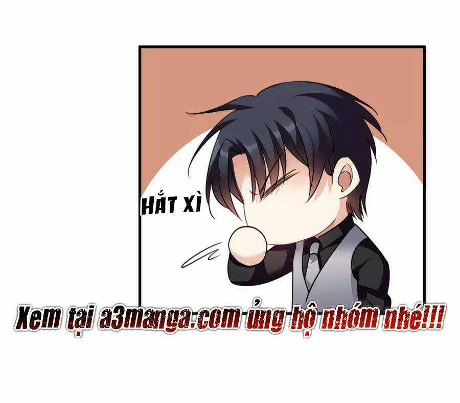 Nhân Chất Tình Nhân Chapter 34.2 trang 38