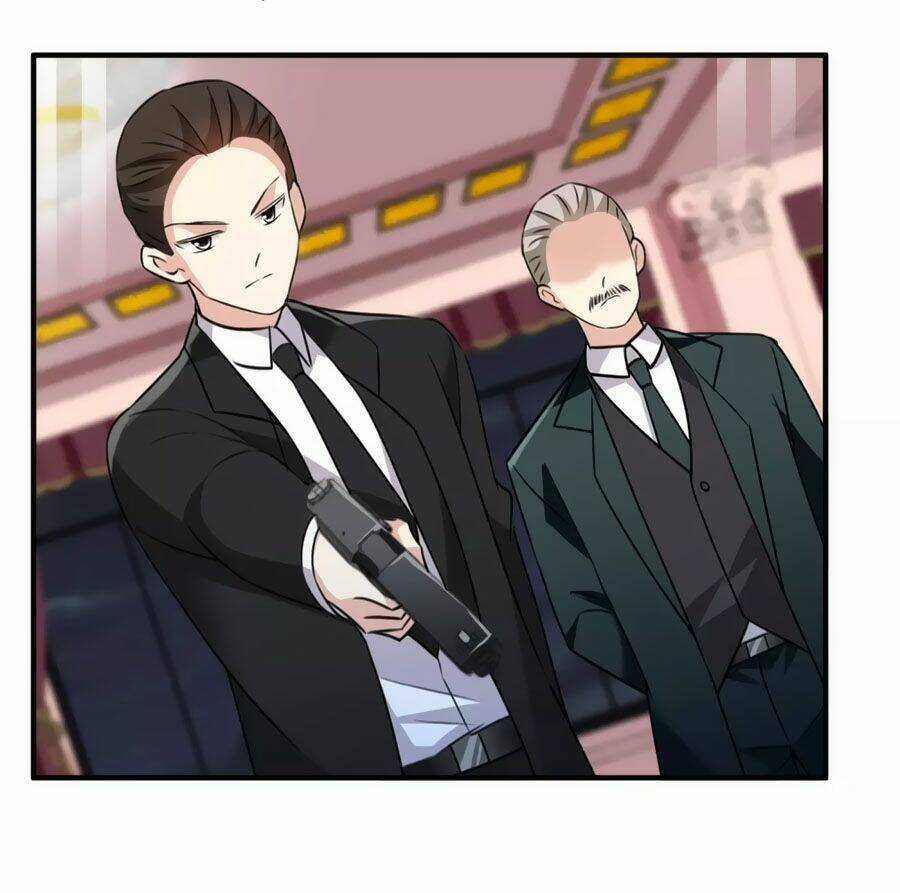 Nhân Chất Tình Nhân Chapter 34.2 trang 4