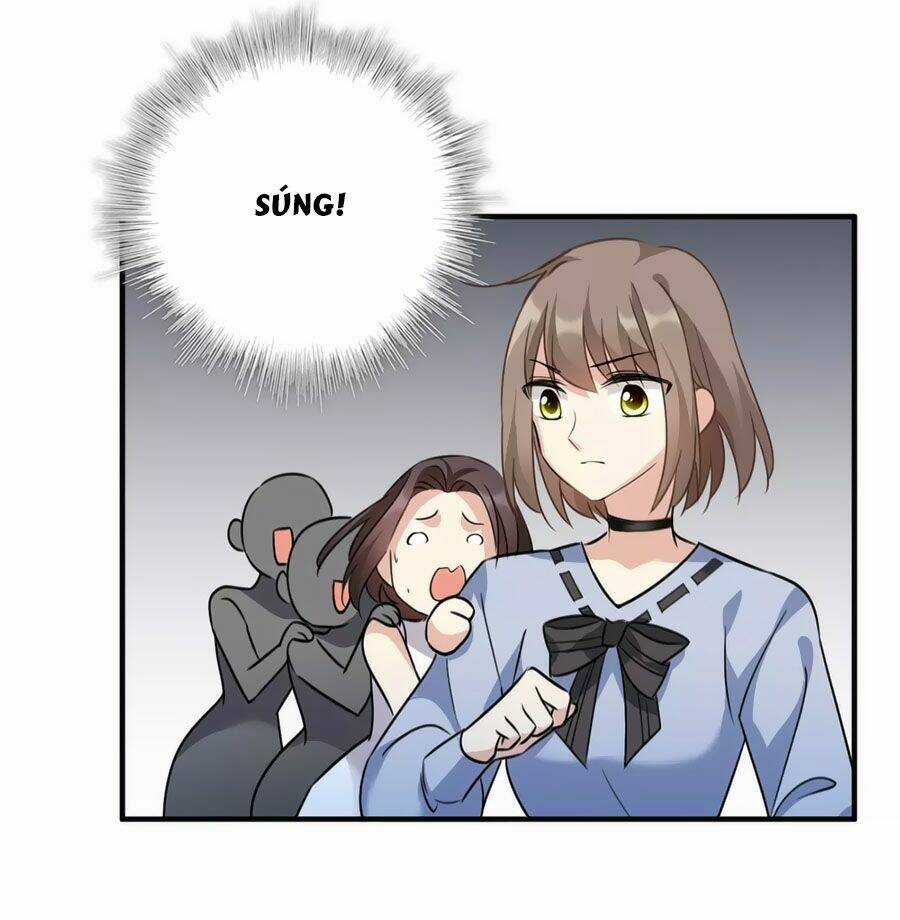 Nhân Chất Tình Nhân Chapter 34.2 trang 5