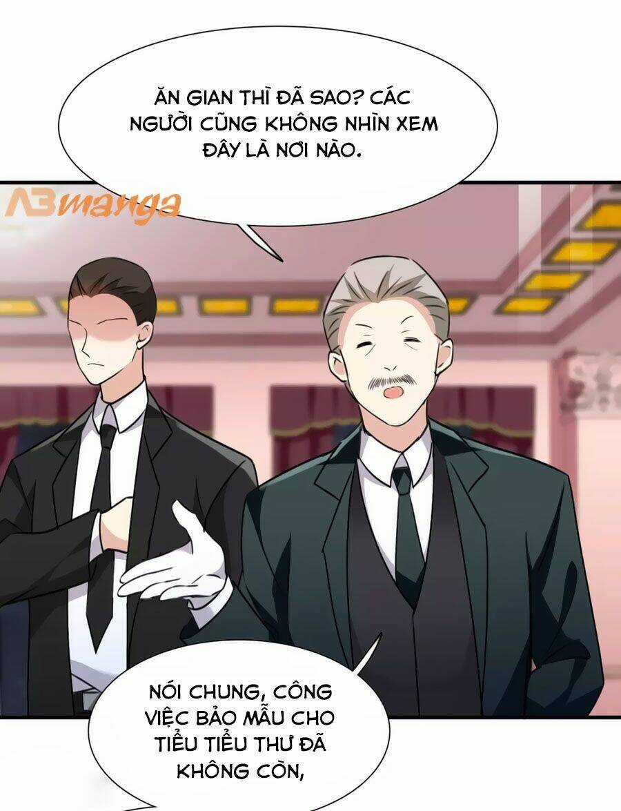 Nhân Chất Tình Nhân Chapter 34.2 trang 6