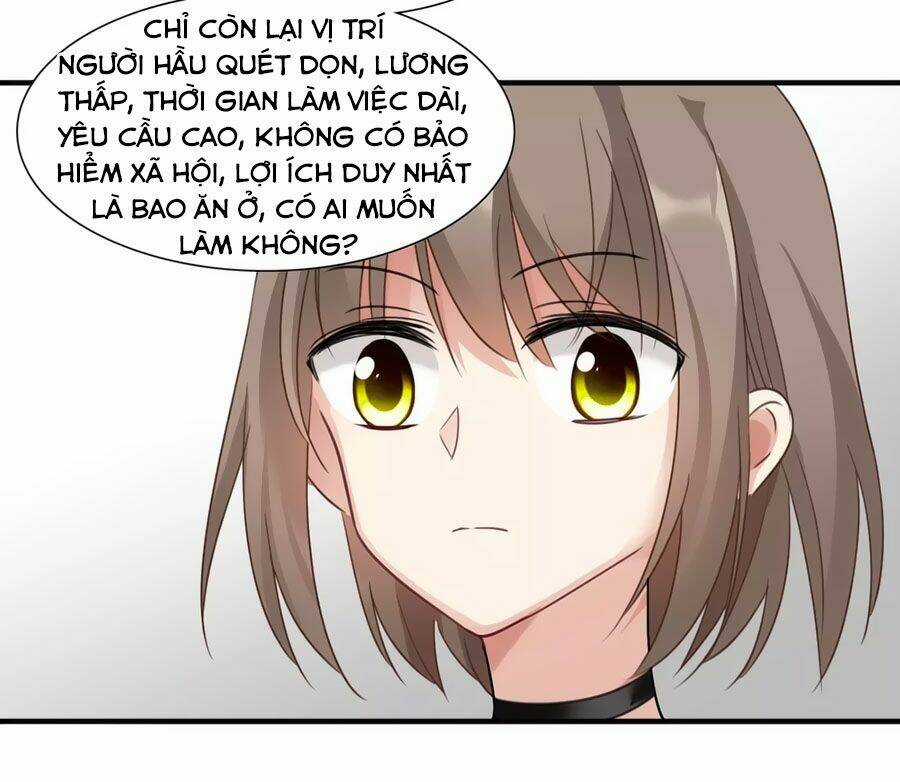 Nhân Chất Tình Nhân Chapter 34.2 trang 7