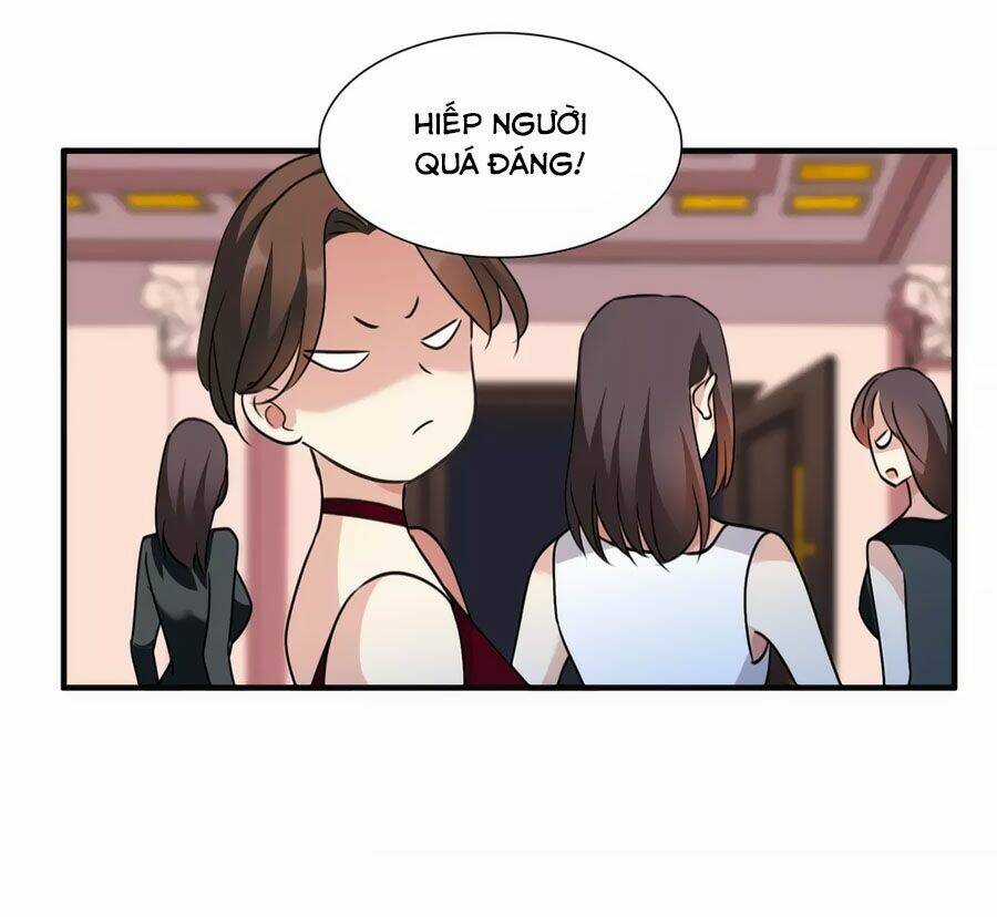 Nhân Chất Tình Nhân Chapter 34.2 trang 8