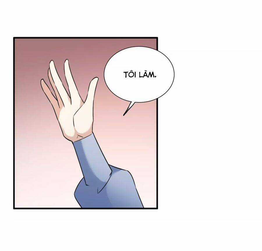 Nhân Chất Tình Nhân Chapter 34.2 trang 9