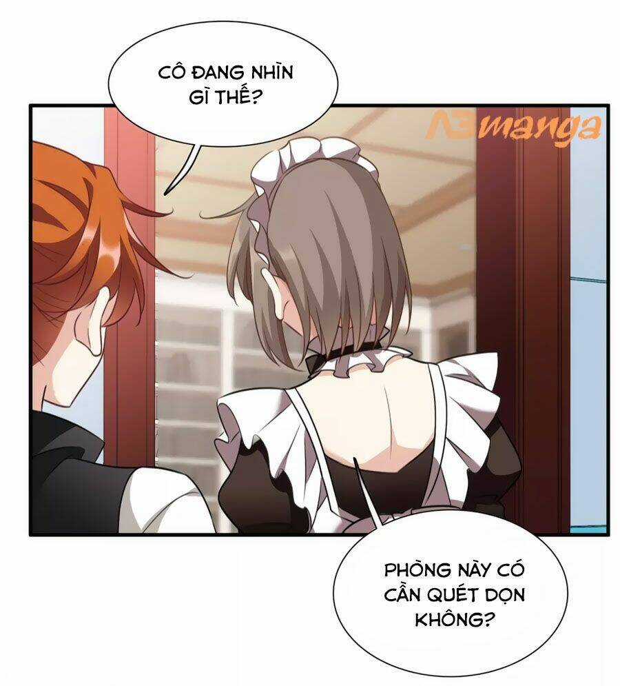 Nhân Chất Tình Nhân Chapter 35.1 trang 12