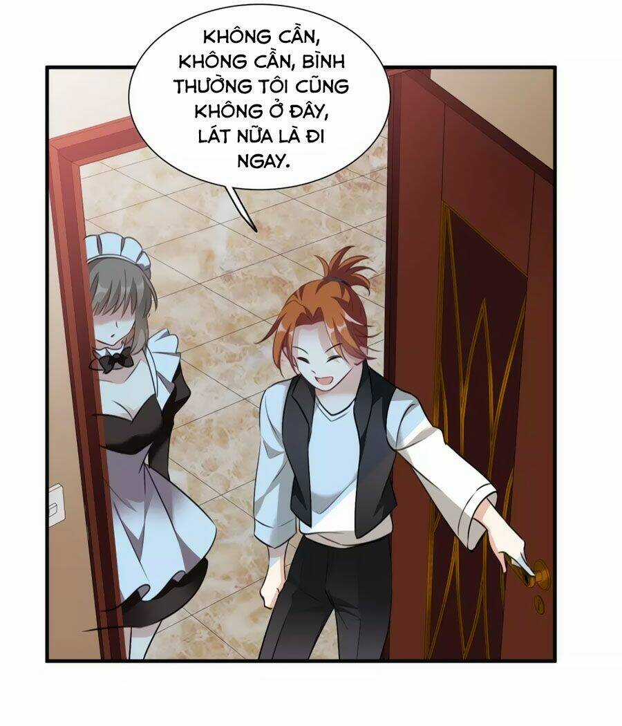 Nhân Chất Tình Nhân Chapter 35.1 trang 13