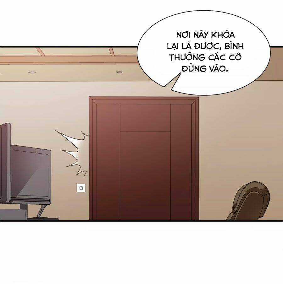 Nhân Chất Tình Nhân Chapter 35.1 trang 14