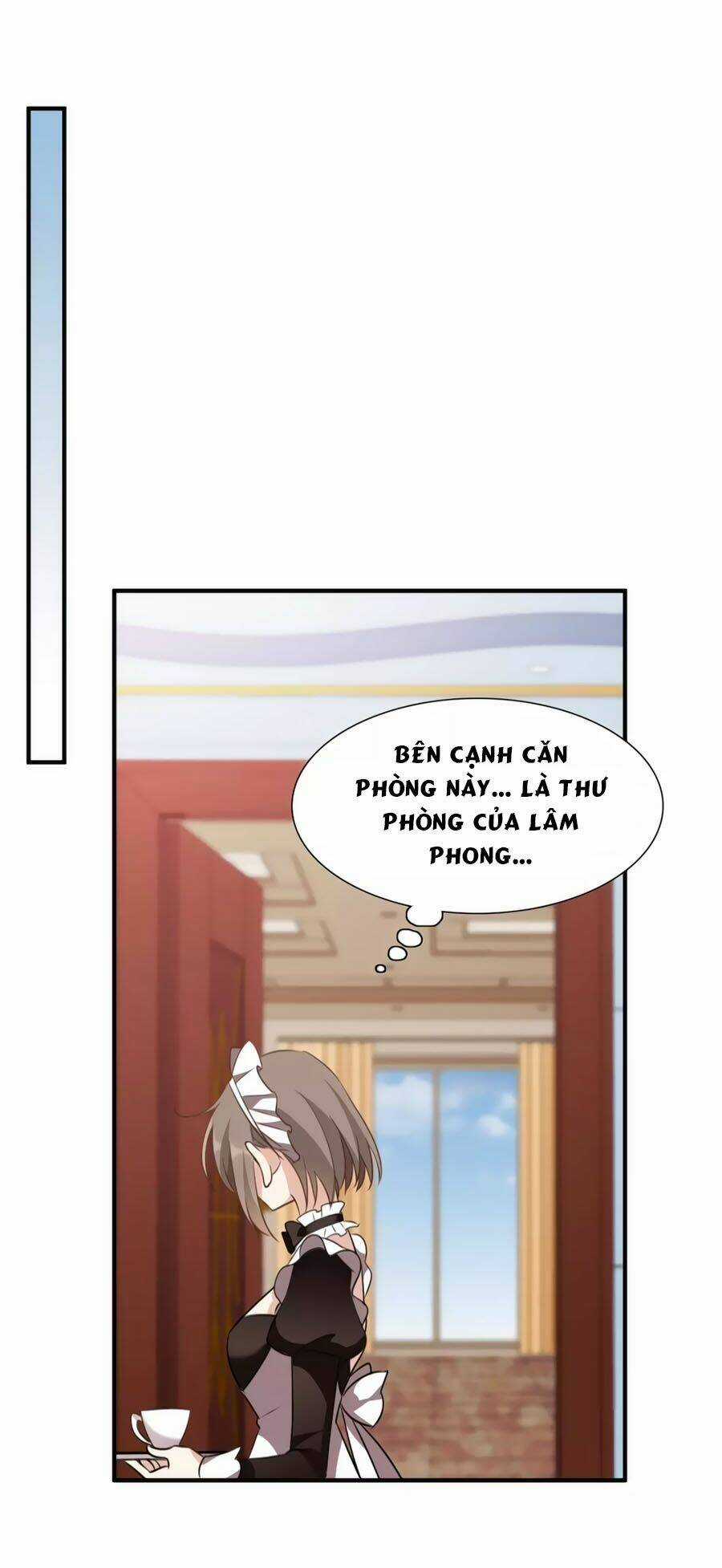 Nhân Chất Tình Nhân Chapter 35.1 trang 15