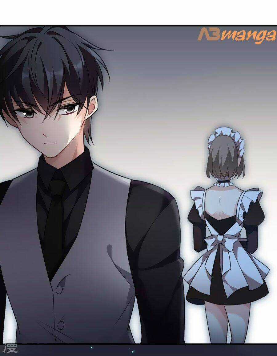 Nhân Chất Tình Nhân Chapter 35.1 trang 18