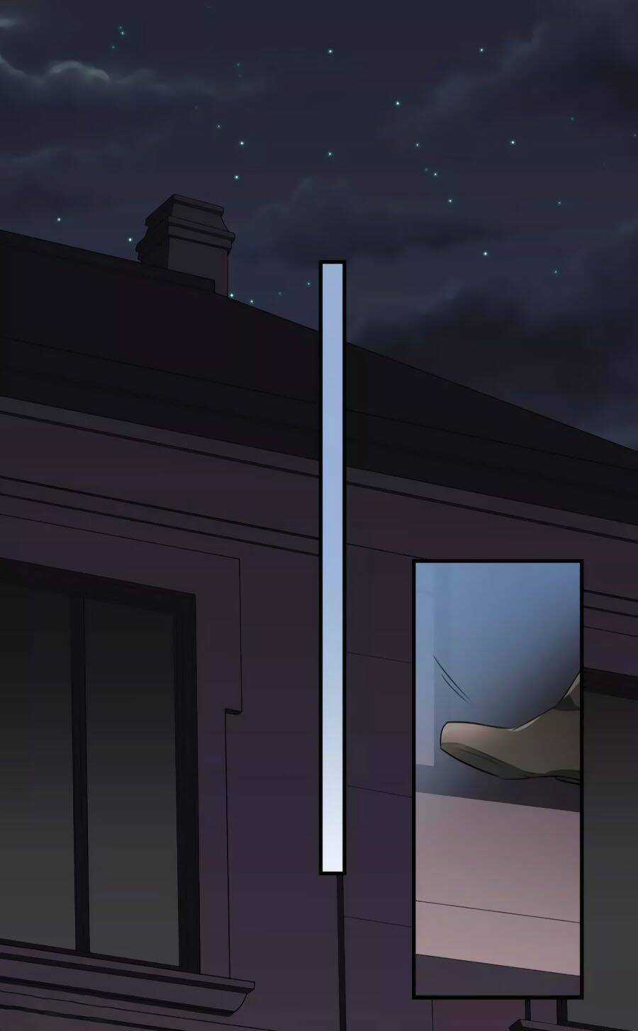 Nhân Chất Tình Nhân Chapter 35.1 trang 19