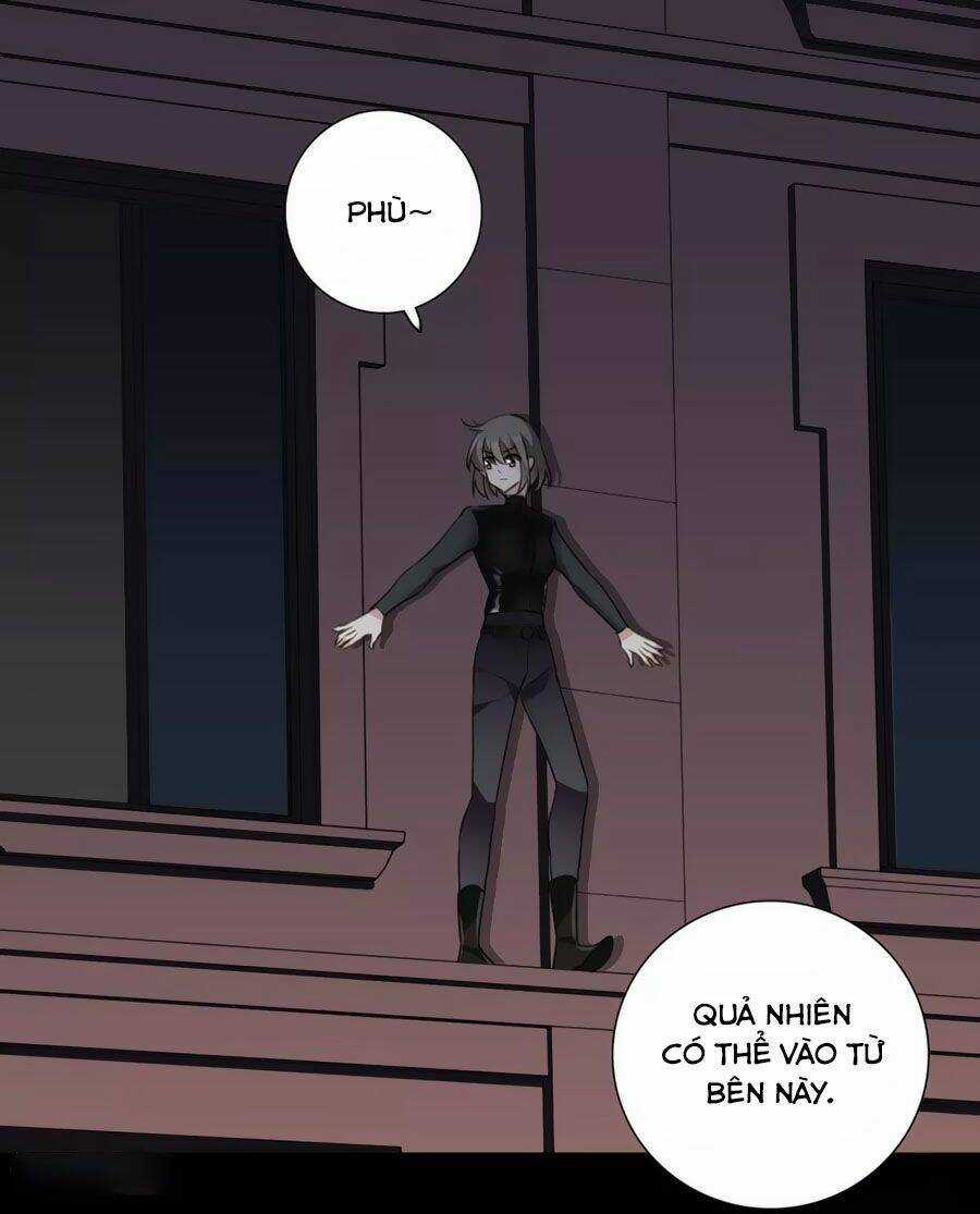 Nhân Chất Tình Nhân Chapter 35.1 trang 20