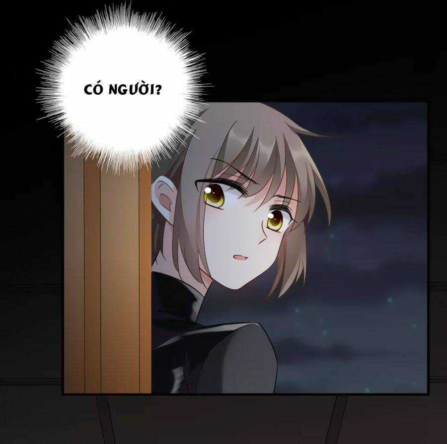 Nhân Chất Tình Nhân Chapter 35.1 trang 21