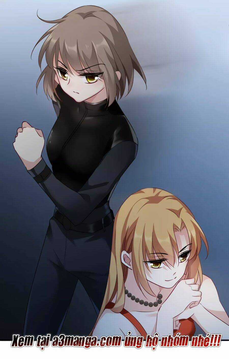 Nhân Chất Tình Nhân Chapter 35.1 trang 25