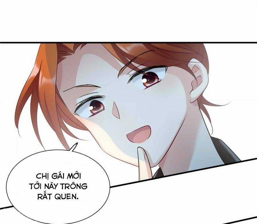 Nhân Chất Tình Nhân Chapter 35.1 trang 4